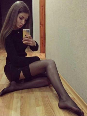 Проститутка Ксения